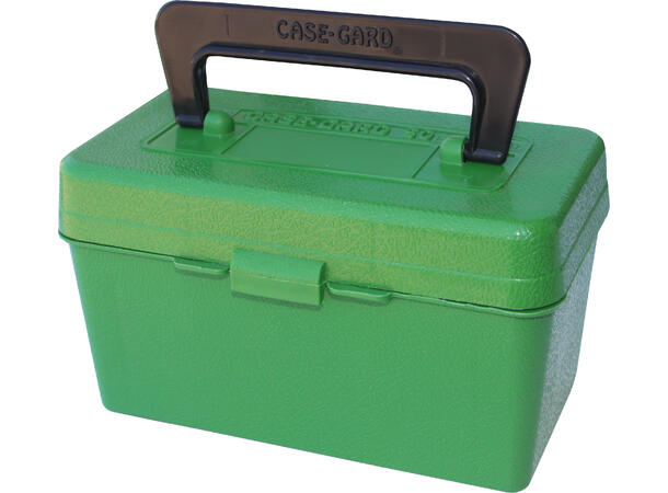 MTM Patronboks 50-skd Deluxe 50-skd patronboks 